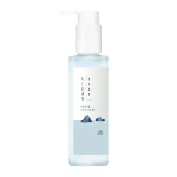 Round Lab 1025 Dokdo Cleansing Gel