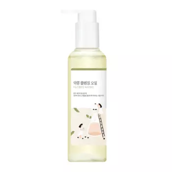 Round Lab Soybean Cleansing Oil