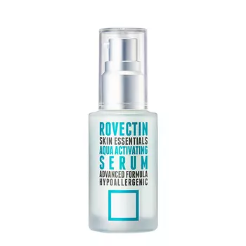 Rovectin Skin Essentials Aqua Activating Serum