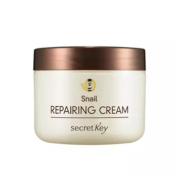 Secret Key Snail Repairing Cream