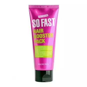 Secret Key So Fast Hair Booster Pack