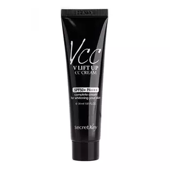 Secret Key SPF50/PA+++ V-Line Lift Up CC Cream