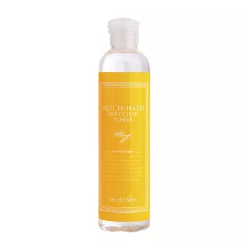 Secret Key Witch Hazel Pore Clear Toner