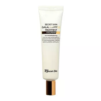 Secret Skin Galactomyces Treatment Eye Cream