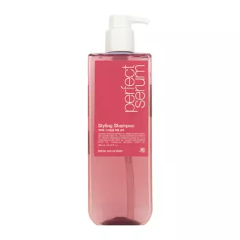 Mise en Scene Perfect Serum Styling Shampoo