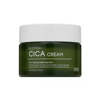 TENZERO Blemish Cica Cream