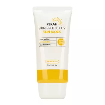 PEKAH Skin Protect UV Sun Block SPF50+ PA+++