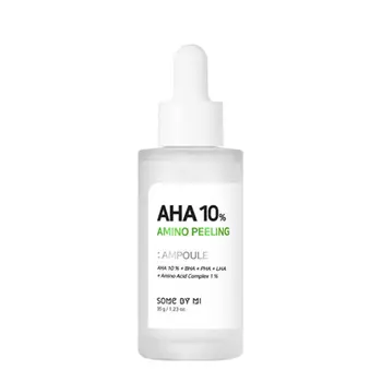 Some By Mi AHA 10% Amino Peeling Ampoule
