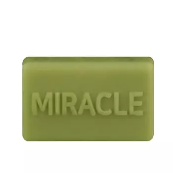 Some By Mi AHA BHA PHA 30 Days Miracle Cleansing Bar