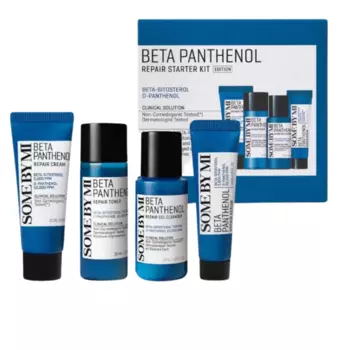 Some By Mi Beta Panthenol Repair Starter Kit