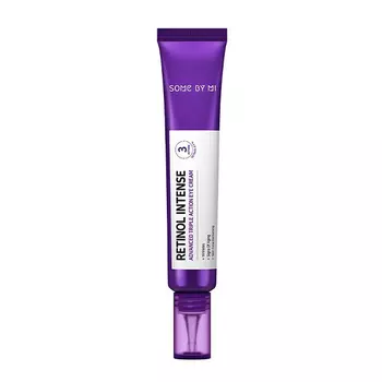 Some By Mi Retinol Intense Advanced Triple Action Eye Cream