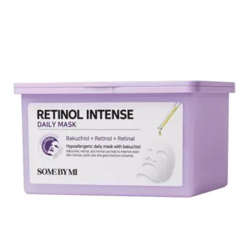 Some By Mi Retinol Intense Daily Mask