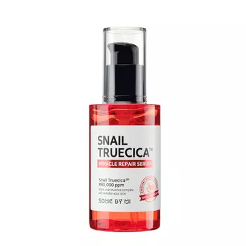 Some By MI Snail Truecica Miracle Repair Serum