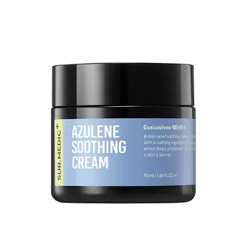 Sur.Medic+ Azulene Soothing Cream