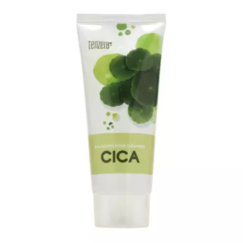 TENZERO Balancing Foam Cleanser Cica