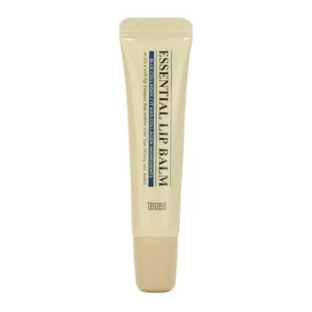 TENZERO Essential Lip Balm Blue Collagen