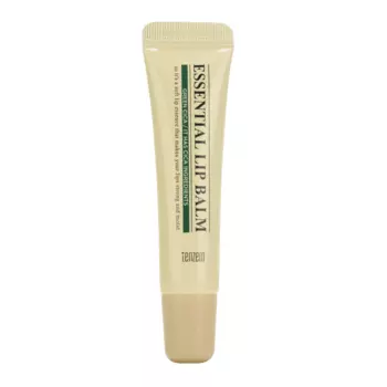 TENZERO Essential Lip Balm Green Cica