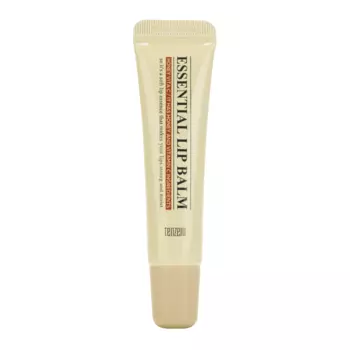 TENZERO Essential Lip Balm Honey Vita C