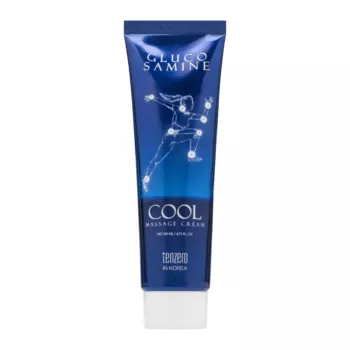 TENZERO Glucosamine Cool Massage Cream