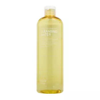 TENZERO Green Tangerine Vita C Cleansing Water