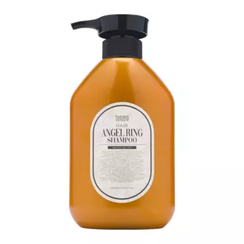 TENZERO Hair Angel Ring Shampoo Normal Hair Care