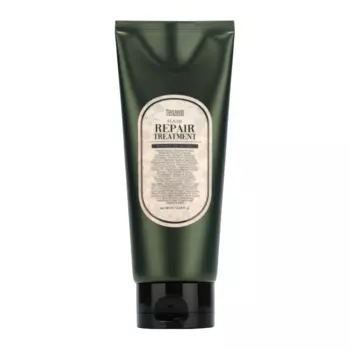 TENZERO Hair Repair Treatment Normal To Oily Hair Care