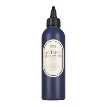 TENZERO Hair Voluming 3 Change Ampoule Blue