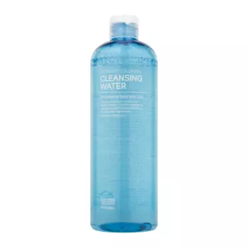 TENZERO Moisture Collagen Cleansing Water