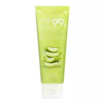 TENZERO Real Aqua Soothing Gel Aloe