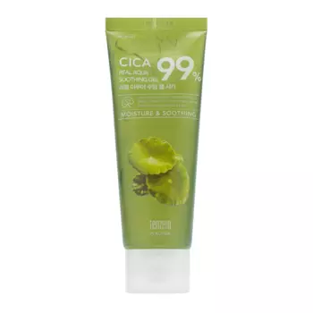 TENZERO Real Aqua Soothing Gel Cica