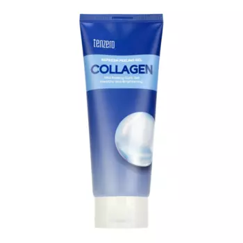 TENZERO Refresh Peeling Gel Collagen