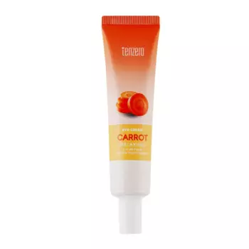 TENZERO Relaxing Carrot Eye Cream