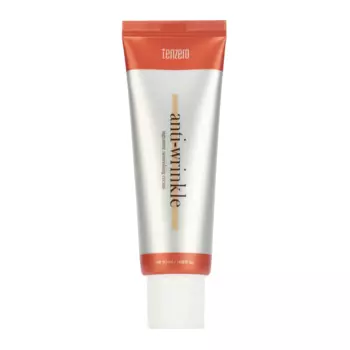 TENZERO Signature Nourishing Cream Anti-Wrinkle