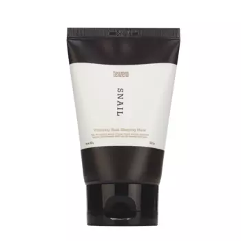 TENZERO Vitalizing Snail Sleeping Mask 2X