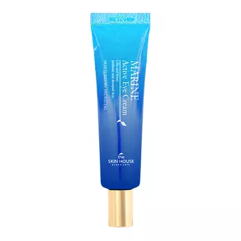 Th Skin House Marine Active Eye Cream