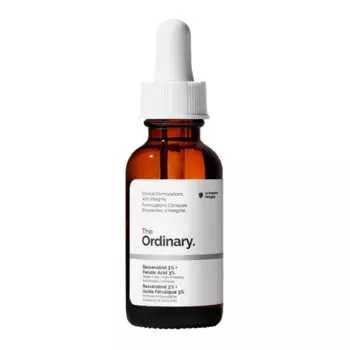The Ordinary Resveratrol 3% + Ferulic Acid 3%