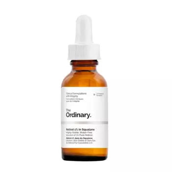 The Ordinary Retinol 1% in Squalane