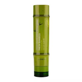 The Saem Bamboo Soothing Gel 99% (260 мл)
