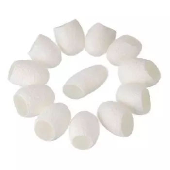 The Saem Cocoon Silk Ball