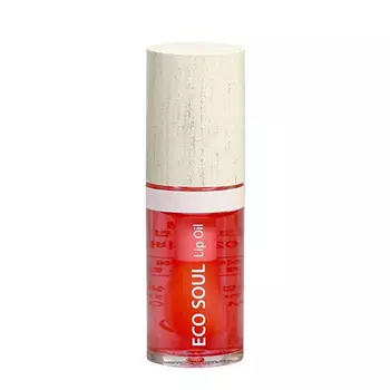 The Saem Eco Soul Berry Lip Oil