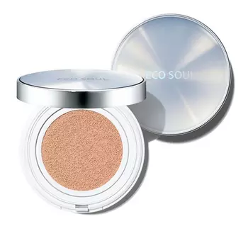 The Saem Eco Soul Essence Cushion N21