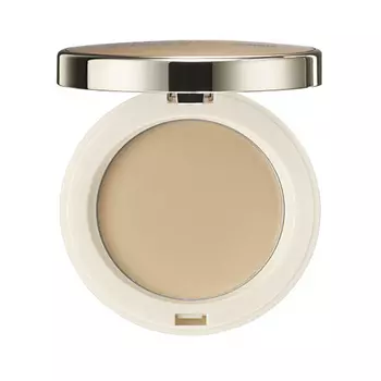 The Saem Eco Soul Perfect Cover Pact №21Light Beige