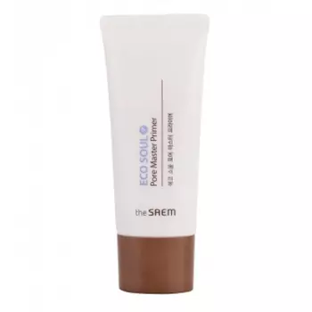The Saem Eco Soul Pore Master Primer