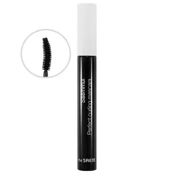 The Saem Saemmul Perfect Curling Mascara
