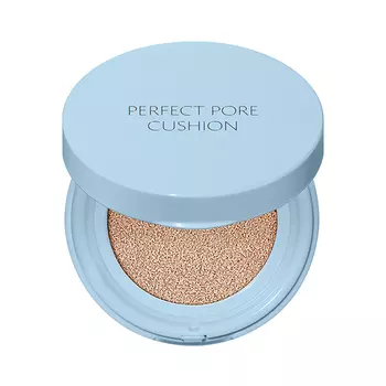 The Saem Saemmul Perfect Pore Cushion №01 Light Beige