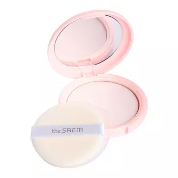 The Saem Saemmul Perfect Pore Pink Pact