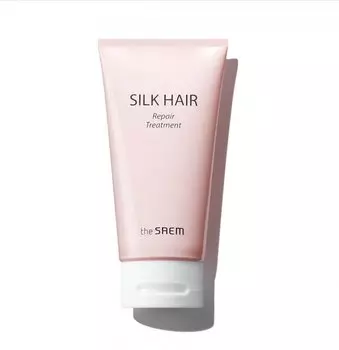 The Saem Silk Hair Repair Treatment