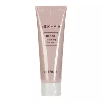 The Saem Silk Hair Repair Treatment Lotion