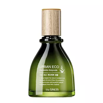The Saem Urban Eco Harakeke Ampoule