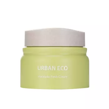 The Saem Urban Eco Harakeke Fresh Cream
